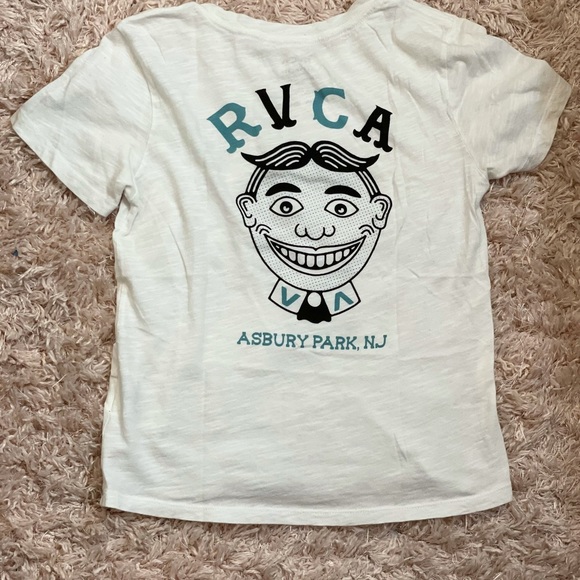 RVCA Tee - Picture 2 of 2